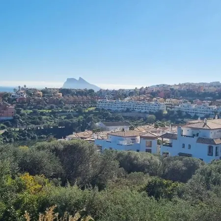 Altavista 511 Vista Al Mar Apartment Alcaidesa