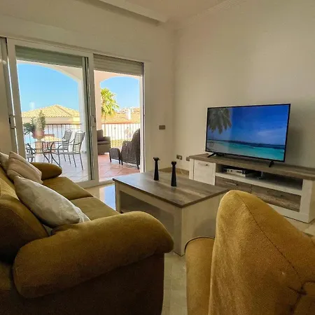 Altavista 511 Vista Al Mar Apartment Alcaidesa