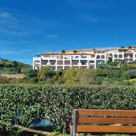 Altavista 511 Vista Al Mar Apartment Alcaidesa