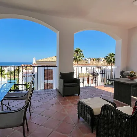Altavista 511 Vista Al Mar Apartment Alcaidesa