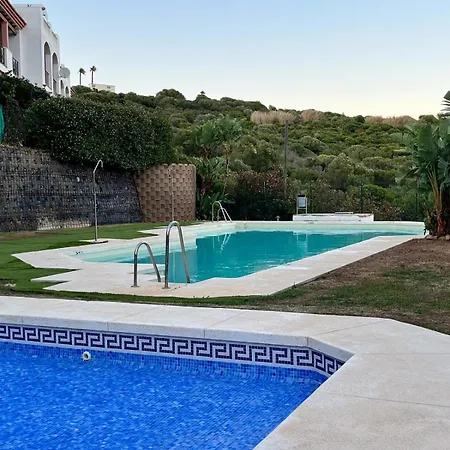 Altavista 511 Vista Al Mar Alcaidesa