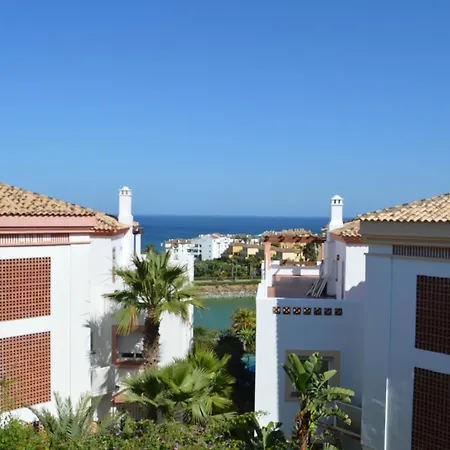 Apartamento Altavista 511 Vista Al Mar Alcaidesa