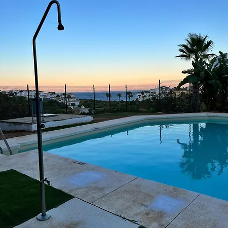 Apartamento Altavista 511 Vista Al Mar