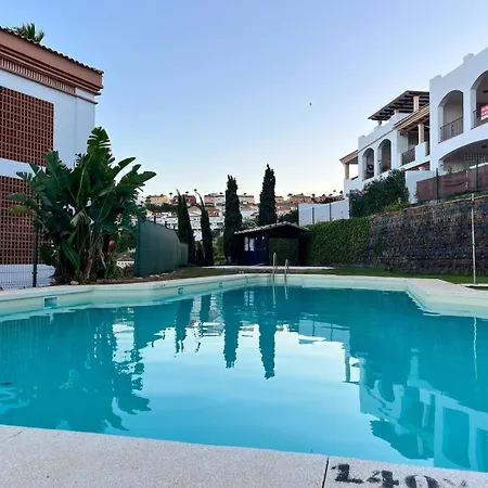Apartamento Altavista 511 Vista Al Mar *